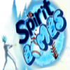 Spirit Bombs logo